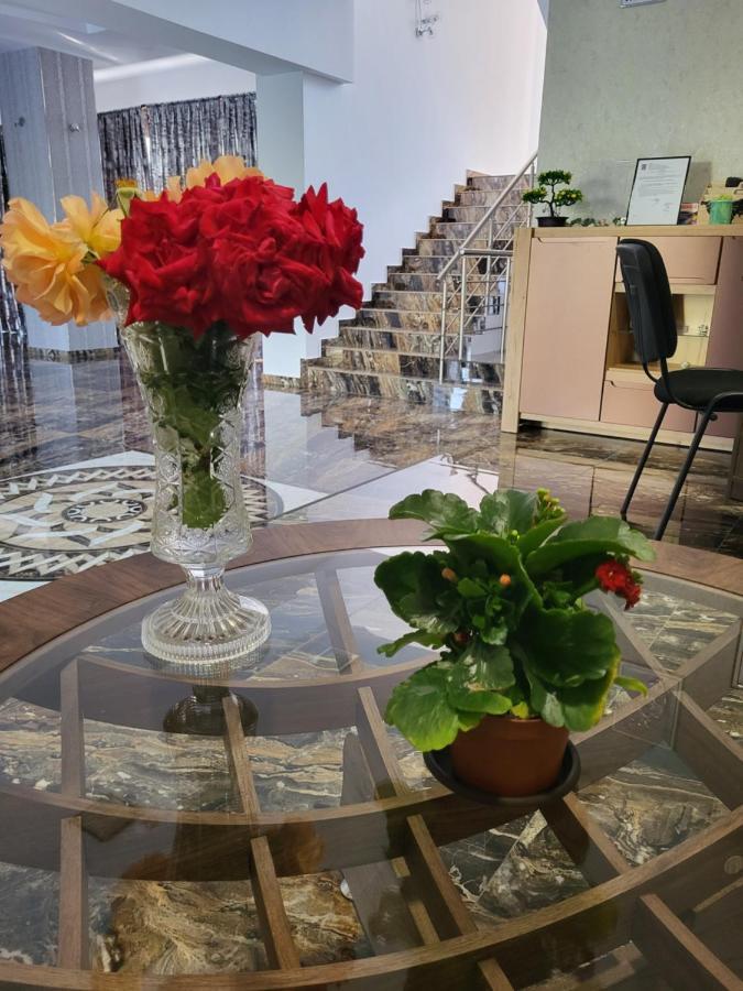 Damar Hotel Costinesti