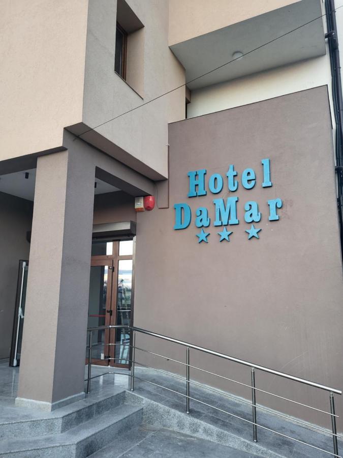 Damar Hotel Costinesti